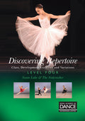 Discovering Repertoire Level 4 DVD