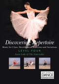 Discovering Repertoire Level 4 Printed Music