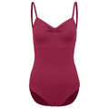 Freed Alice C Camisole Leotard Size 3 - 5