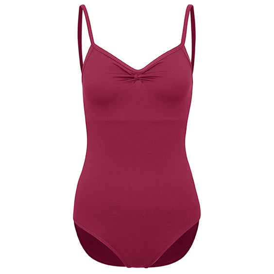 Freed Alice C Camisole Leotard Size 3 - 5