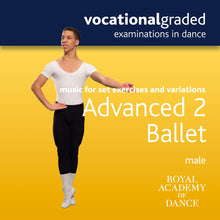  Advanced 2 Male Music Download