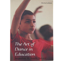  The Art of Dance in Education
