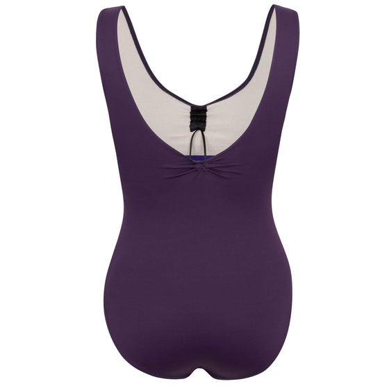 Freed Bethany Leotard - size 2-2a