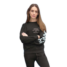  RAD 'DANCE' Sweat Black