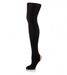  Freed Convertible Womens Tights Black