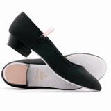 Womens Character Shoe Low Heel