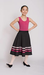 Character Skirt Pale Pink,Pink,Mulberry