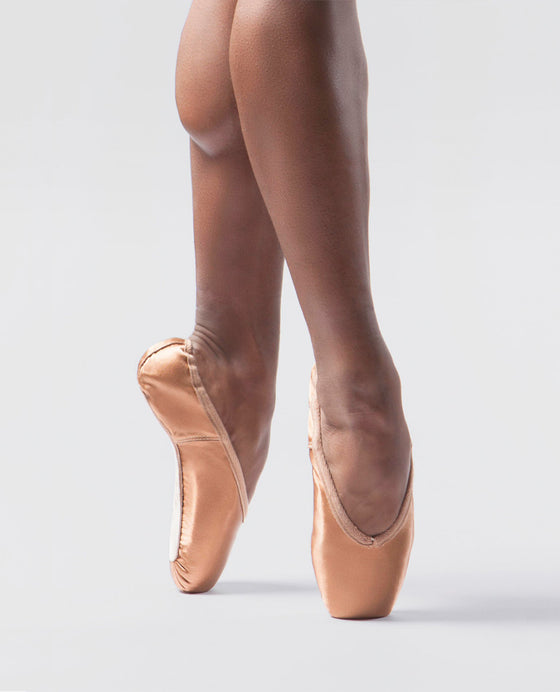 Freed Classic Pro Light: Bronze Satin