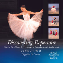  Discovering Repertoire Level 2 Music Download