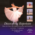 Discovering Repertoire Level 3 Music Download