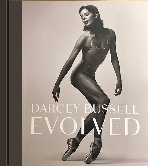 Darcey Bussell: Evolved