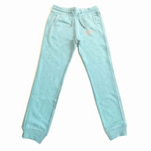  Sustainable Kids Logo Jogger