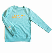  Sustainable Kids DANCE Sweat