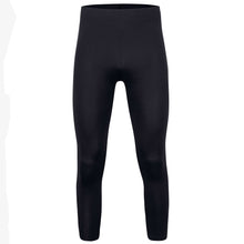  Freed Footless Male Tights Black