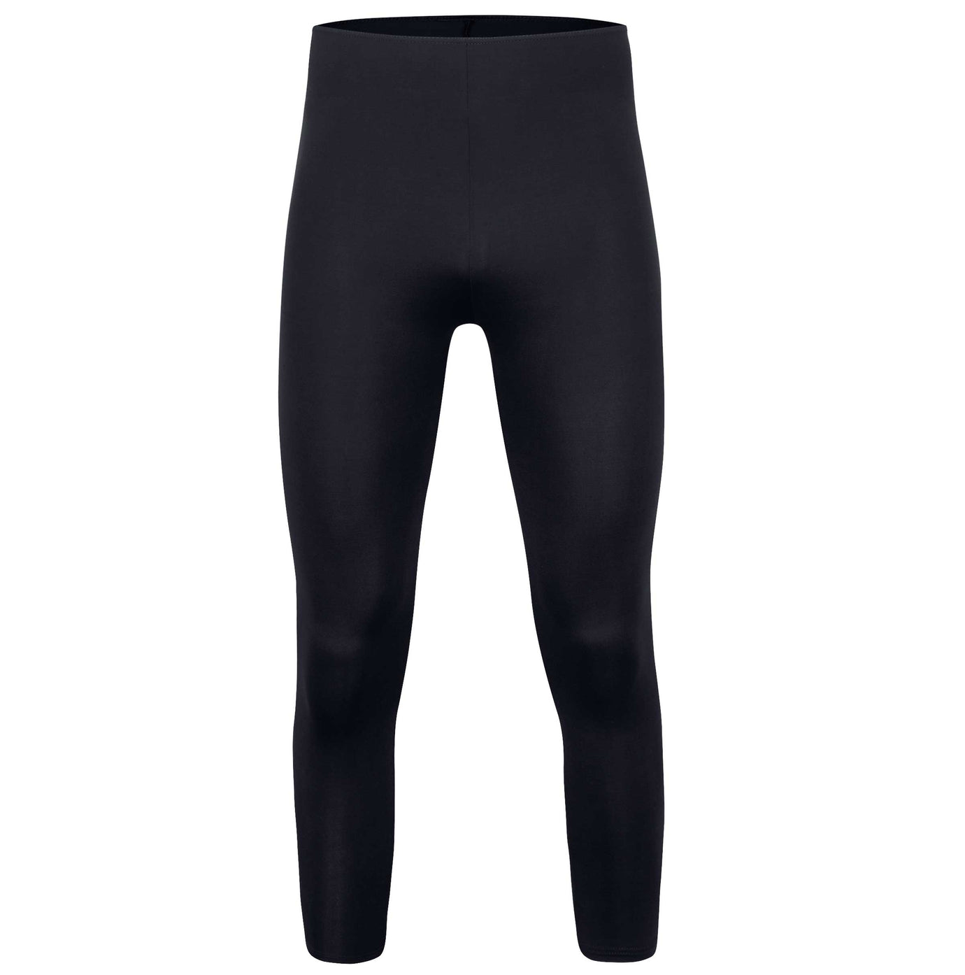 Black footless tights sainsburys online