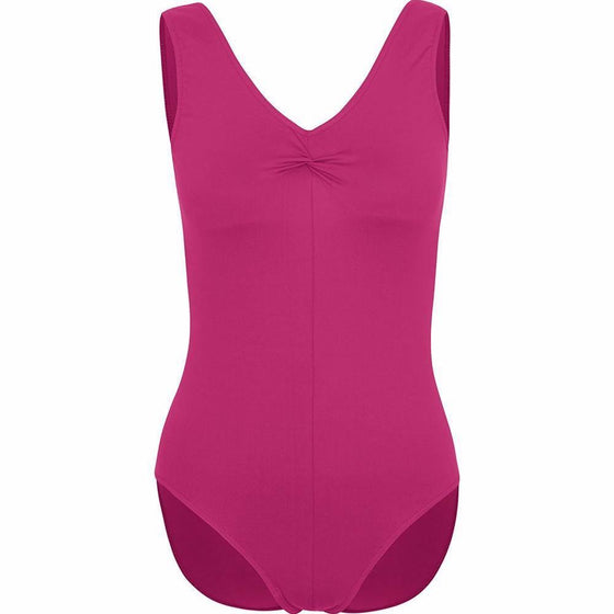 Faith Lined Leotard (Child) Sizes 00-2a