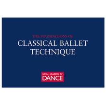  Foundations of Classical Ballet Technique