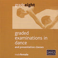 Grade 8 CD
