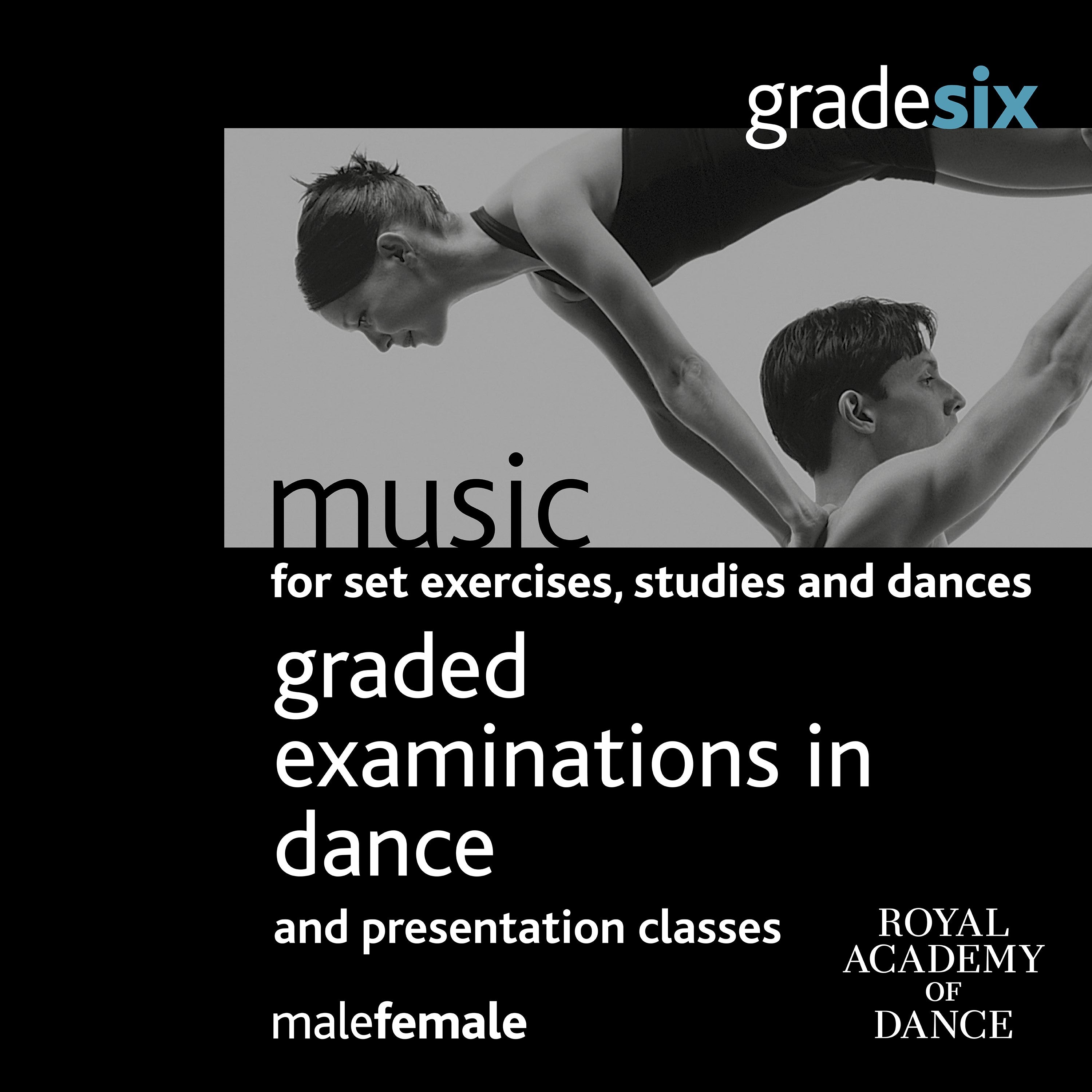 Grade 6 Ballet Music Download