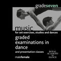 Grade 7 Ballet Music Download