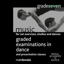  Grade 7 Ballet Music Download