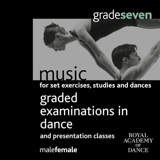 Grade 7 Ballet Music Download