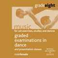 Grade 8 Ballet Music Download