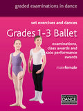 Grades 1-3 DVD