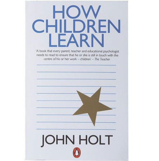 How Children Learn