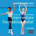 Intermediate Foundation CD