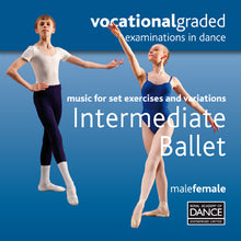  Intermediate CD