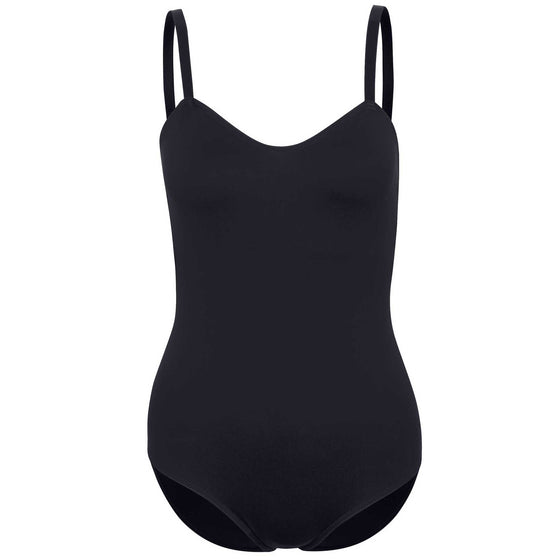 Freed Jane Camisole Leotard Size 3 - 5