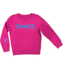  Sustainable Kids DANCE Sweat