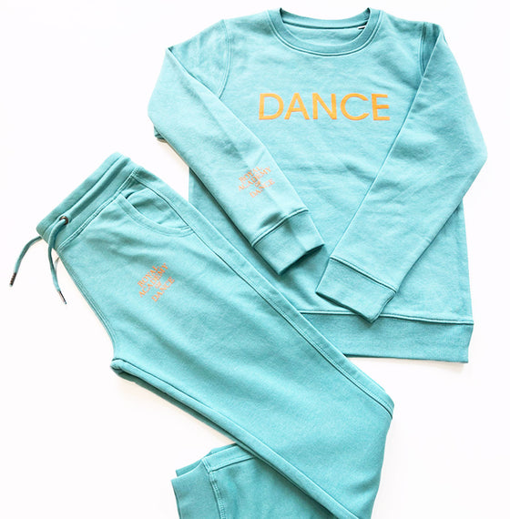 Sustainable Kids DANCE Sweat