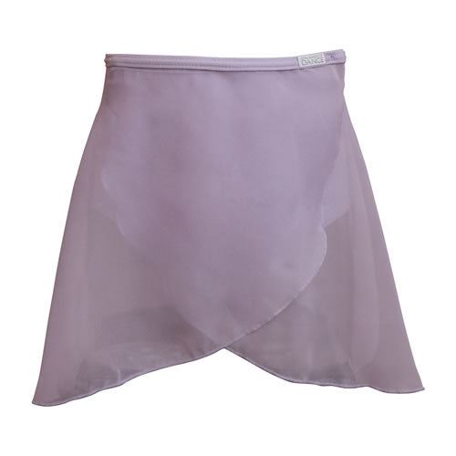 Freed Wrapover Girls Skirt (Hook and Eye)