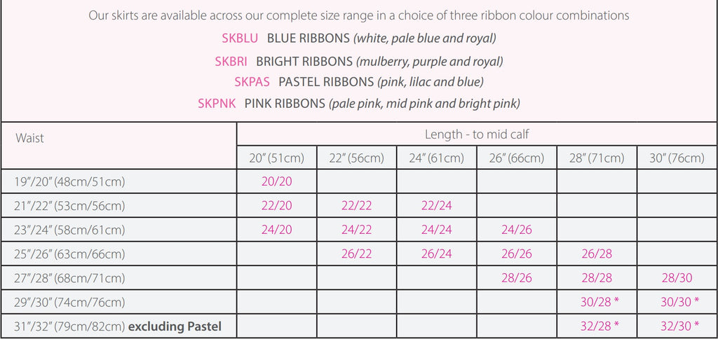 Character Skirt Pale Pink,Pink,Mulberry