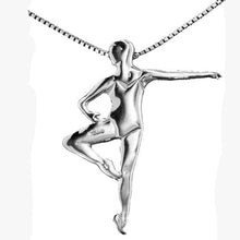  White Gold Pendant - Intermediate Foundation