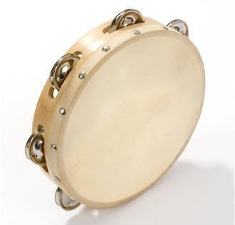 Tambourine