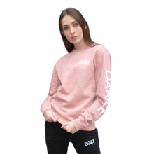  RAD 'DANCE' Sweat Pink