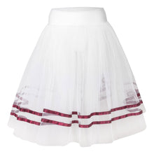  Freed Romantic Tutu with Port Ribbons Size  3-5