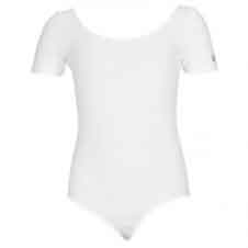 Freed Short Sleeve Aaron Leotard Sizes 3 - 5