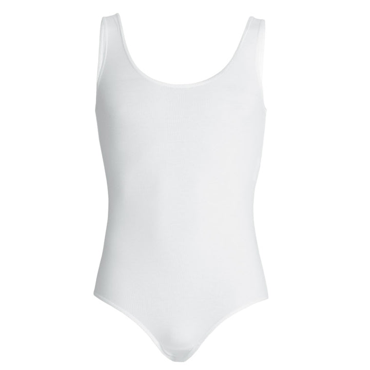 Freed Sleeveless Aaron Leotard Sizes 3 - 5
