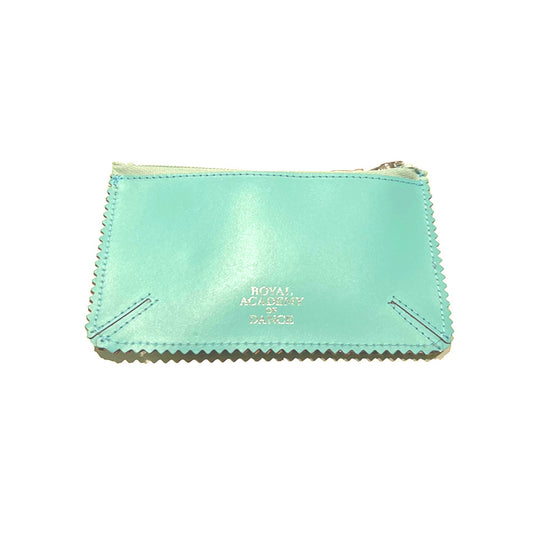 Leather RAD Coin Purse