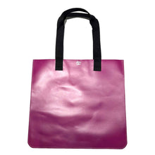  Leather RAD Tote Bag