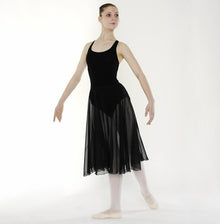  Little Ballerina Practice/Teaching Skirt