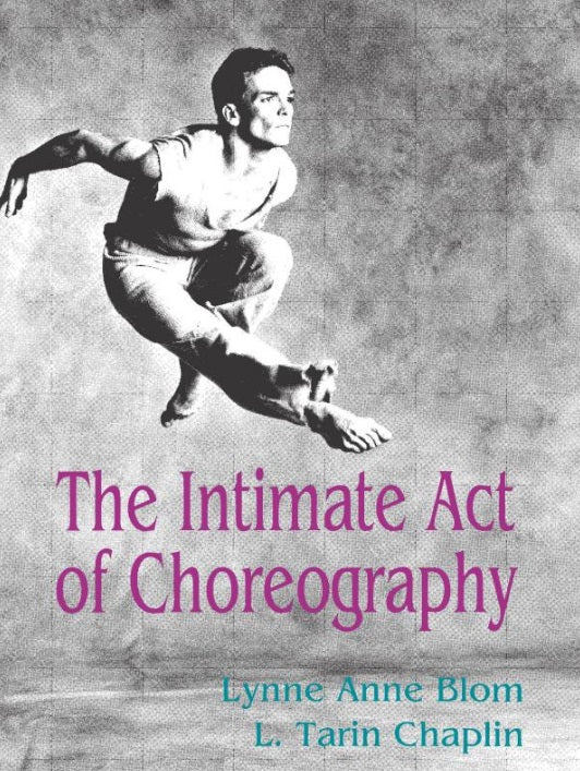 Intimate Act of Choreography