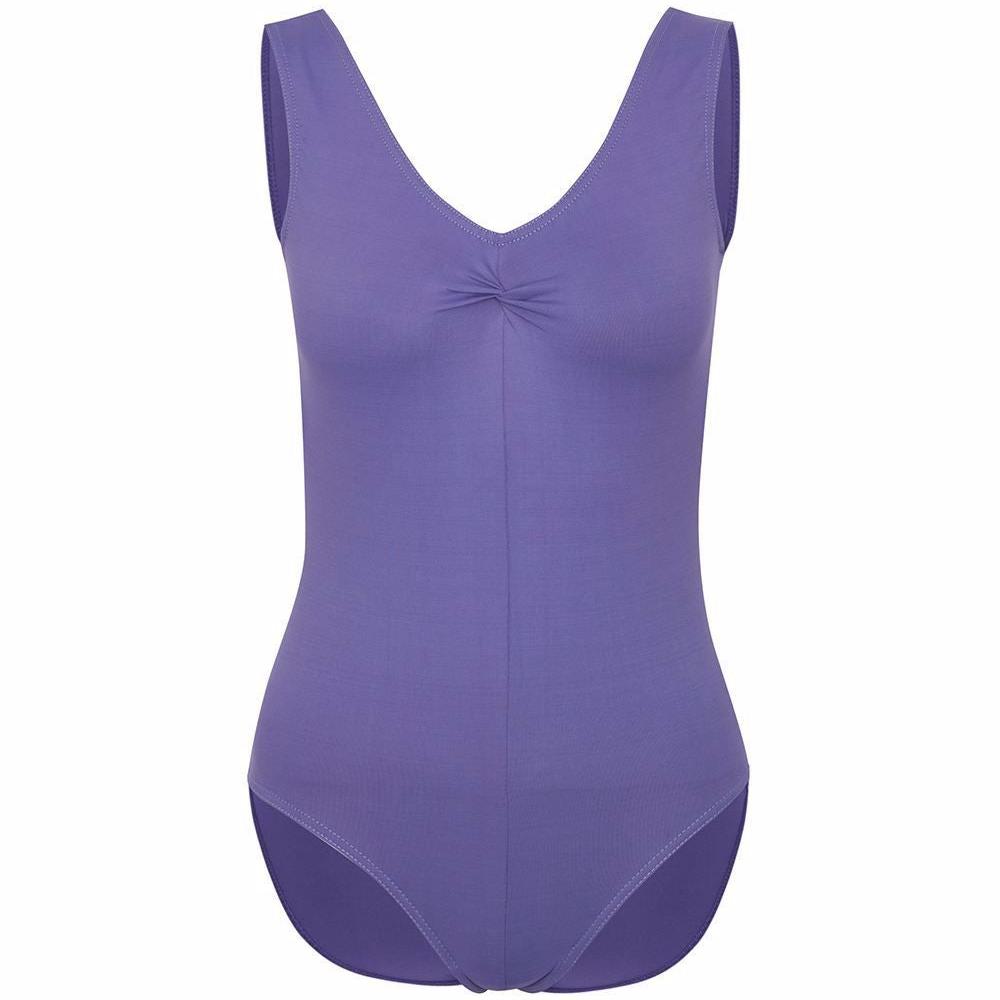 Faith Lined Leotard (Child) Sizes 00-2a