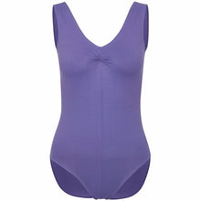  Faith Lined Leotard (Child) Sizes 00-2a