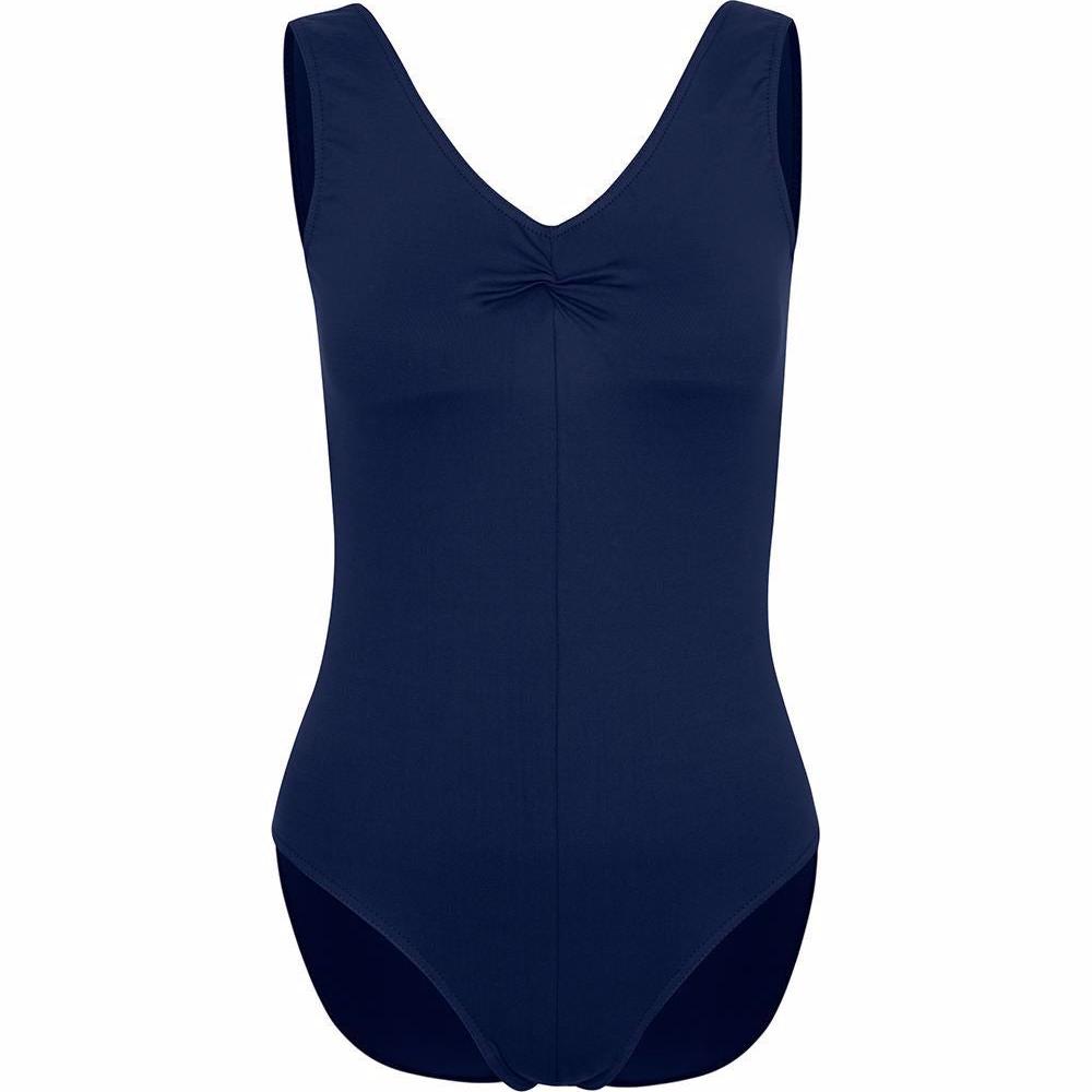 Faith Lined Leotard (Child) Sizes 00-2a