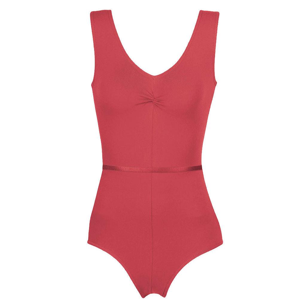 Faith Lined Leotard (Child) Sizes 00-2a